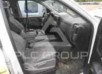 2019 Chevrolet Silverado фото
