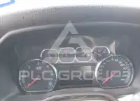 2019 Chevrolet Silverado фото