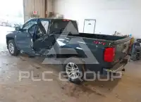2019 Chevrolet Silverado фото