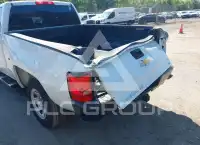 2019 Chevrolet Silverado фото