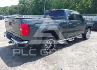 2019 Chevrolet Silverado фото