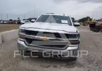 2019 Chevrolet Silverado фото
