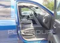 2019 Chevrolet Silverado фото