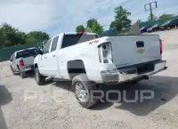 2019 Chevrolet Silverado фото