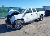 2019 Chevrolet Silverado фото
