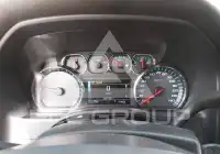 2019 Chevrolet Silverado фото