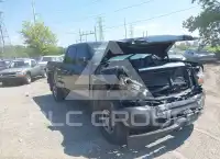 2019 Chevrolet Silverado photo
