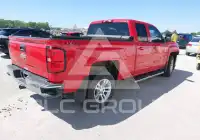 2019 Chevrolet Silverado photo