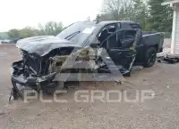 2019 Chevrolet Silverado фото