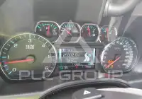 2019 Chevrolet Silverado фото