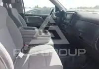 2019 Chevrolet Silverado фото