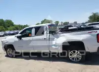 2019 Chevrolet Silverado фото