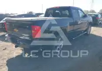 2019 Chevrolet Silverado фото
