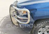 2019 Chevrolet Silverado фото