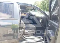 2019 Chevrolet Silverado фото