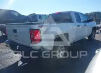 2019 Chevrolet Silverado фото