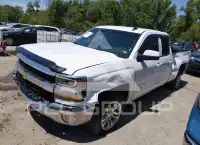 2019 Chevrolet Silverado фото