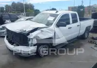 2019 Chevrolet Silverado фото