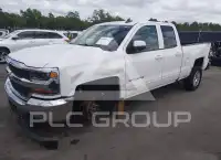 2019 Chevrolet Silverado фото