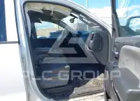 2019 Chevrolet Silverado фото