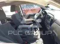 2019 Chevrolet Silverado фото