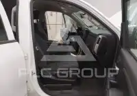 2019 Chevrolet Silverado фото