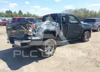 2019 Chevrolet Silverado фото