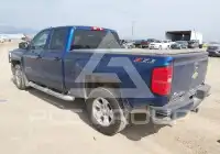 2019 Chevrolet Silverado фото