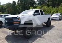 2019 Chevrolet Silverado фото