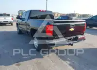 2019 Chevrolet Silverado фото