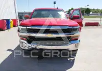 2019 Chevrolet Silverado photo
