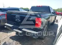 2019 Chevrolet Silverado photo