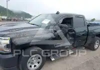2019 Chevrolet Silverado фото
