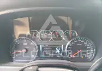 2019 Chevrolet Silverado фото