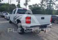 2019 Chevrolet Silverado фото