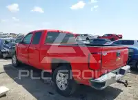 2019 Chevrolet Silverado фото