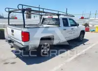 2019 Chevrolet Silverado фото