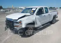 2019 Chevrolet Silverado фото