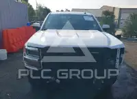 2019 Chevrolet Silverado фото