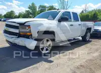 2019 Chevrolet Silverado фото