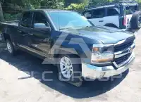 2019 Chevrolet Silverado фото