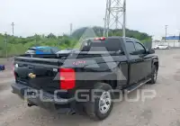 2019 Chevrolet Silverado фото