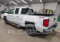 2019 Chevrolet Silverado фото