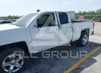 2019 Chevrolet Silverado фото