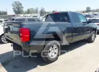 2019 Chevrolet Silverado фото