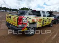 2019 Chevrolet Silverado фото