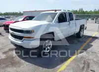 2019 Chevrolet Silverado фото