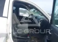 2019 Chevrolet Silverado фото
