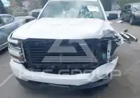 2019 Chevrolet Silverado фото