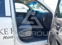 2019 Chevrolet Silverado фото